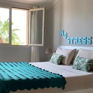  Apartamento Sal Djadsal Moradias Cabo Verde