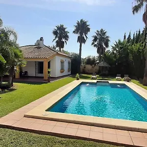  Сasa de vacaciones Casas Sol & Luna España