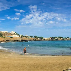  Apartamento Elegant Modern With Aircond Cabo Verde