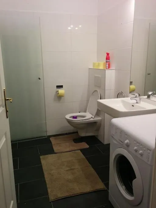 Central Apartment Vienna City Center 0*,  Austria