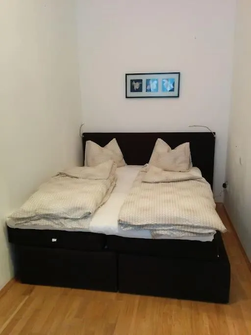 Central Apartment Vienna City Center Austria